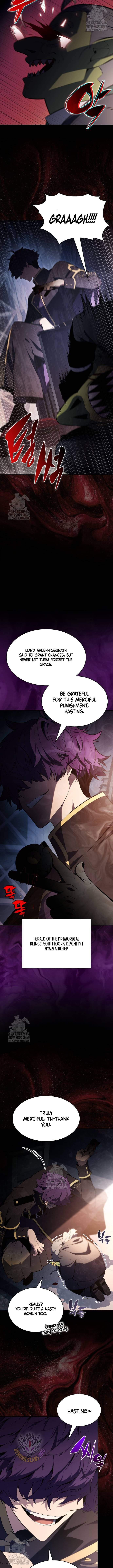 Solo Max-Level Newbie Chapter 215 9